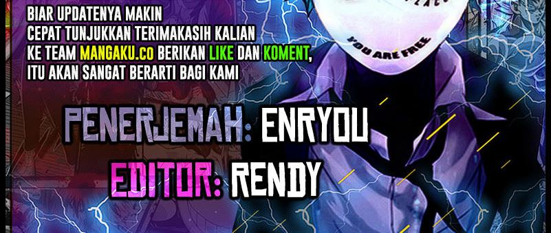 Witch Watch Chapter 135 Gambar 1