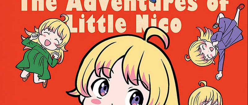 Witch Watch Chapter 135 Gambar 4