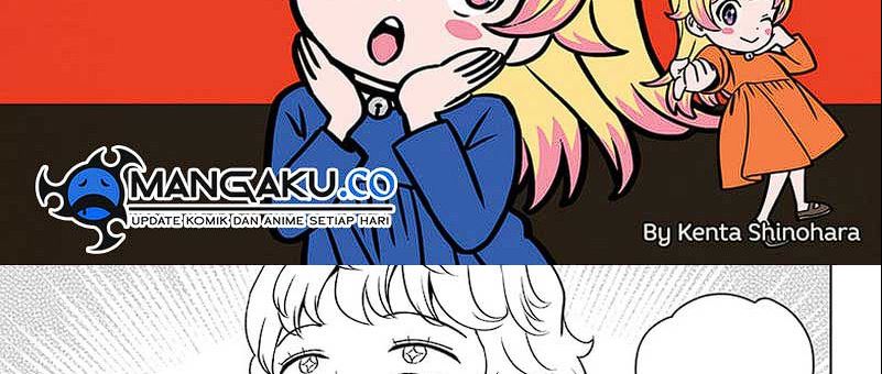 Witch Watch Chapter 135 Gambar 5