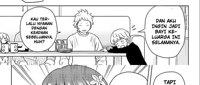 Witch Watch Chapter 135 Gambar 29