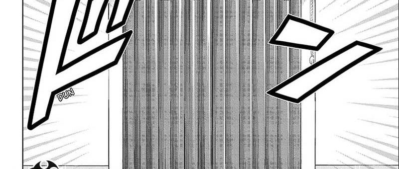 Witch Watch Chapter 135 Gambar 37
