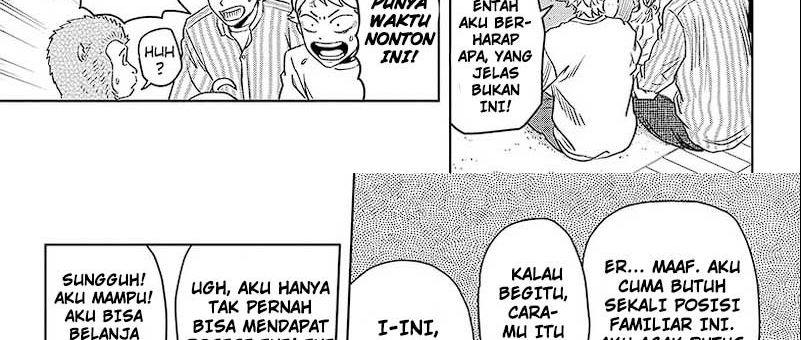 Witch Watch Chapter 135 Gambar 43