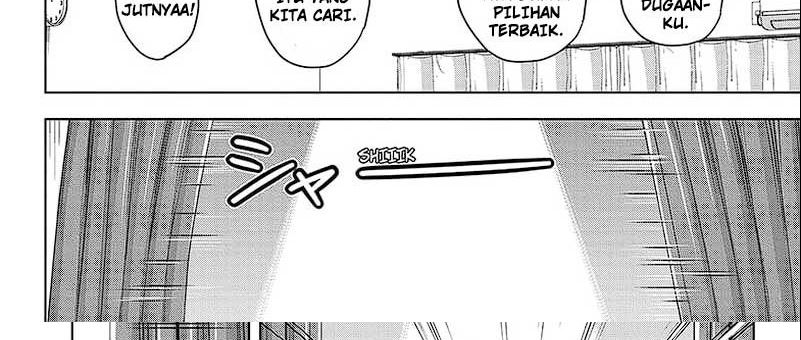 Witch Watch Chapter 135 Gambar 46