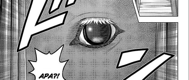 Witch Watch Chapter 135 Gambar 49