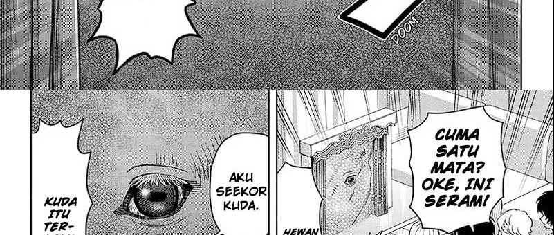 Witch Watch Chapter 135 Gambar 50