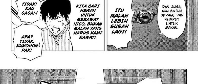 Witch Watch Chapter 135 Gambar 53