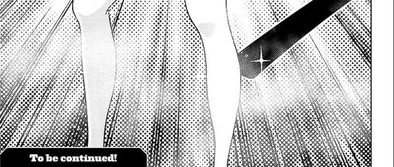 Witch Watch Chapter 135 Gambar 70