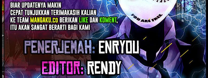 Witch Watch Chapter 150 Gambar 1