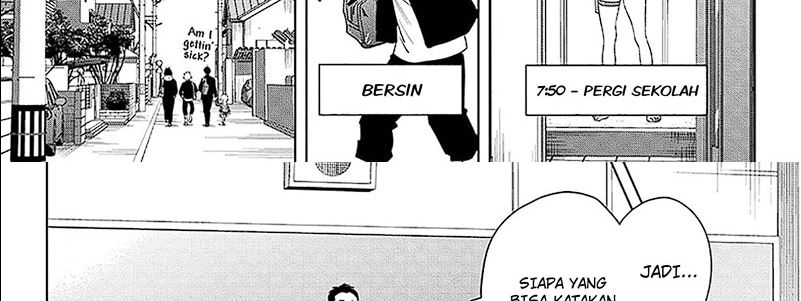 Witch Watch Chapter 150 Gambar 29