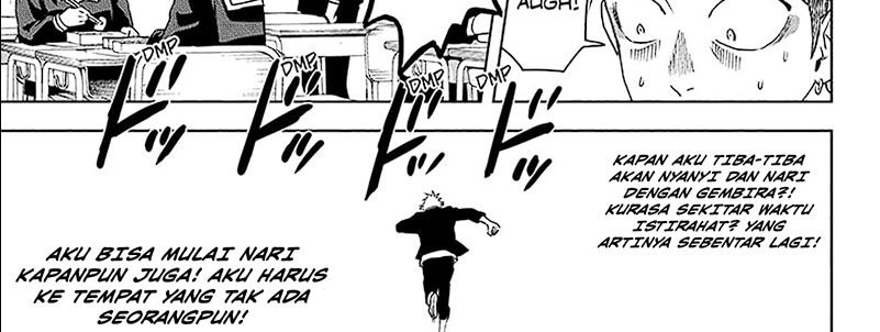 Witch Watch Chapter 150 Gambar 50