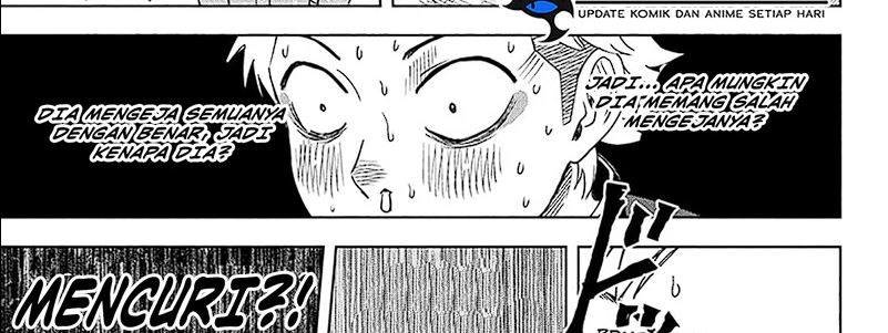 Witch Watch Chapter 150 Gambar 66