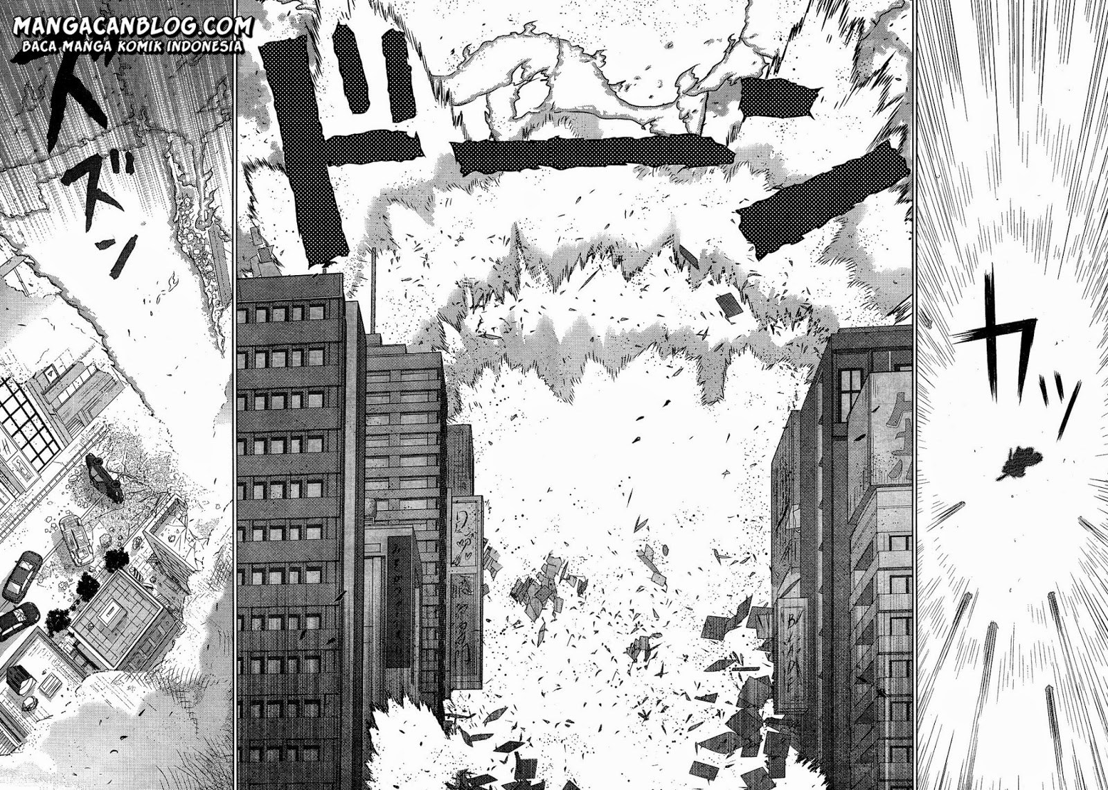 Witchcraft Works Chapter 16 Gambar 22