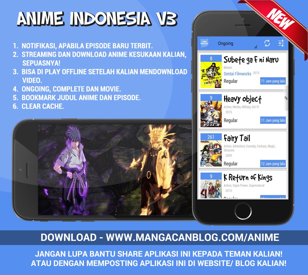 Witchcraft Works Chapter 52 Gambar 22