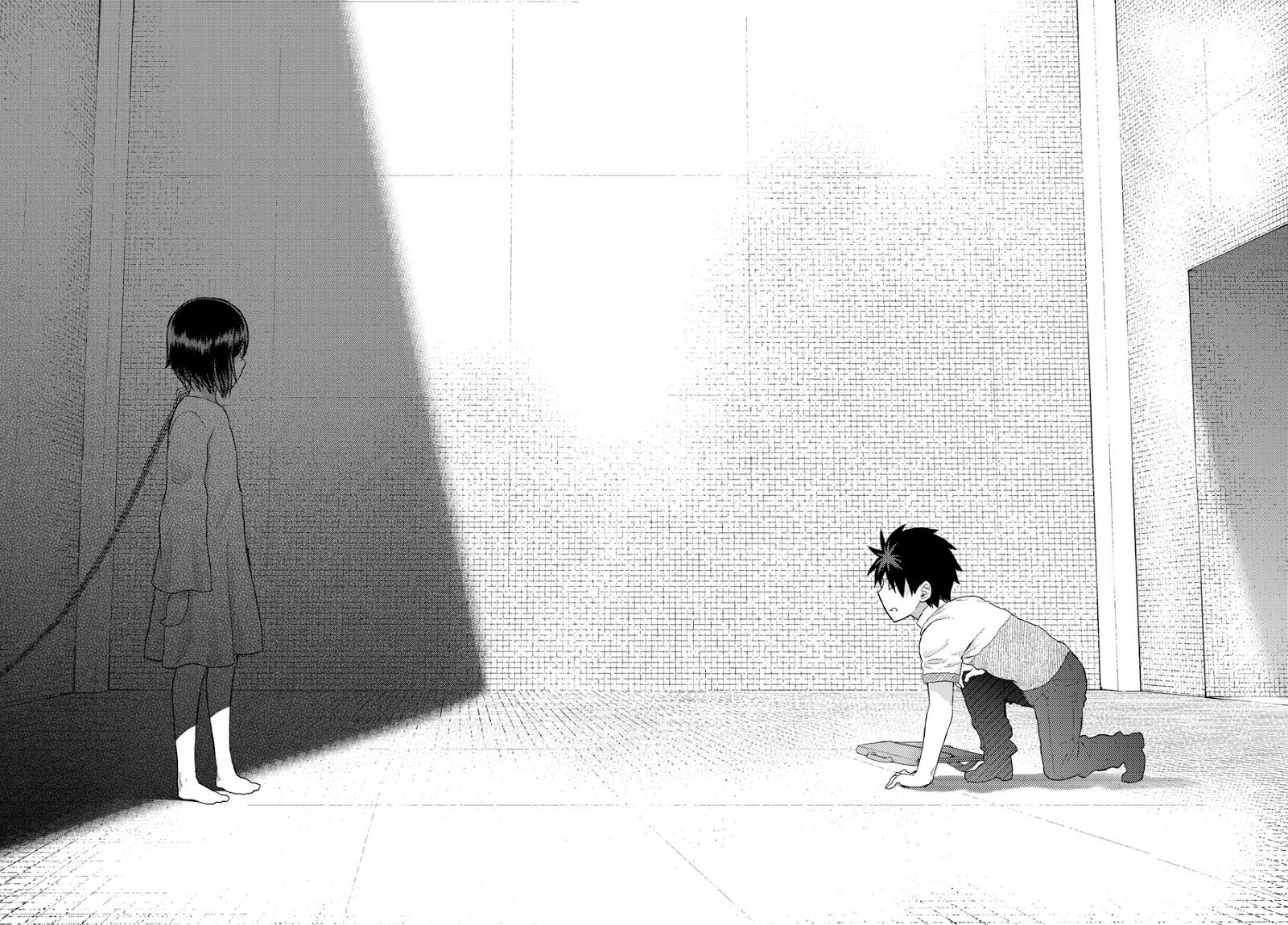 Witchcraft Works Chapter 53 Gambar 21