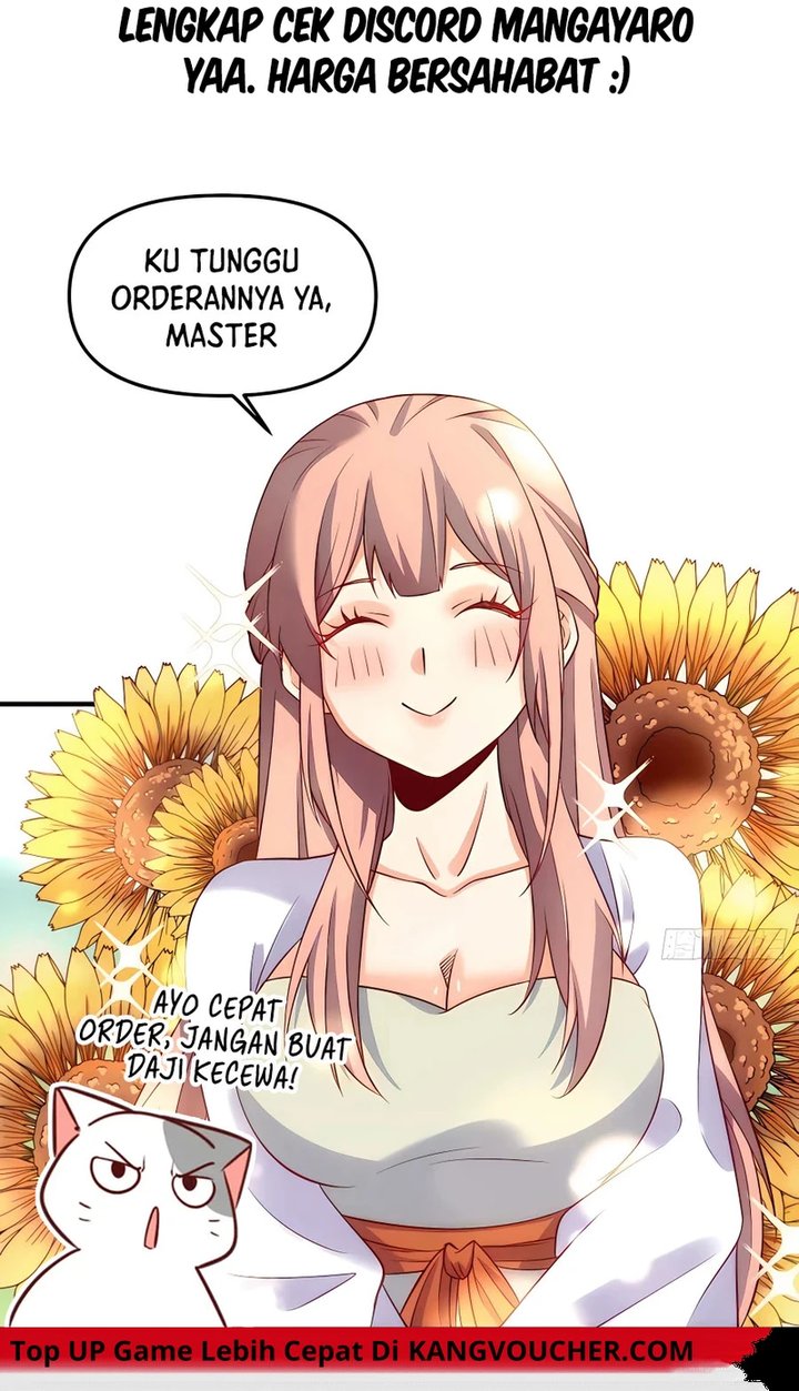 With a Sword Domain, I Can Become the Sword Saint Chapter 132 Gambar 10