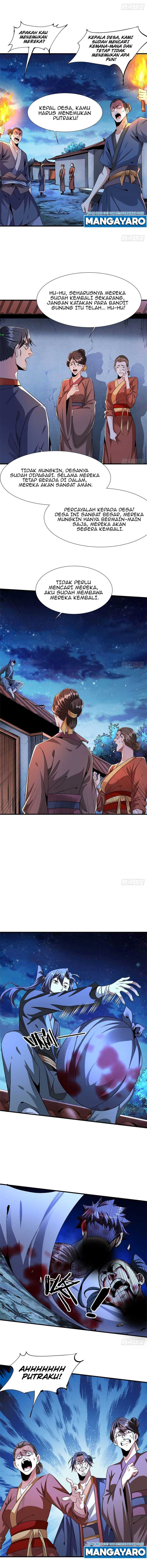 Without a Daoist Partner, I Will Die Chapter 48 Gambar 3