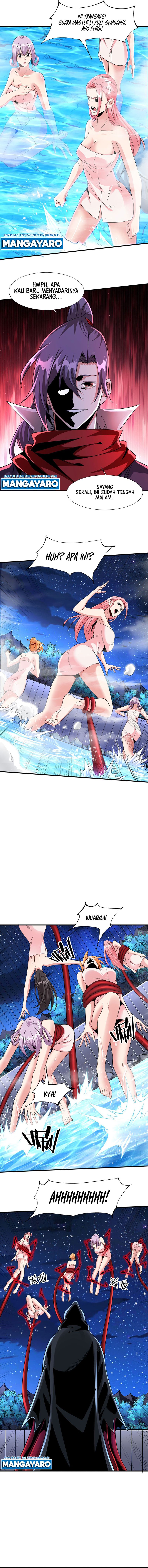 Without a Daoist Partner, I Will Die Chapter 73 Gambar 5