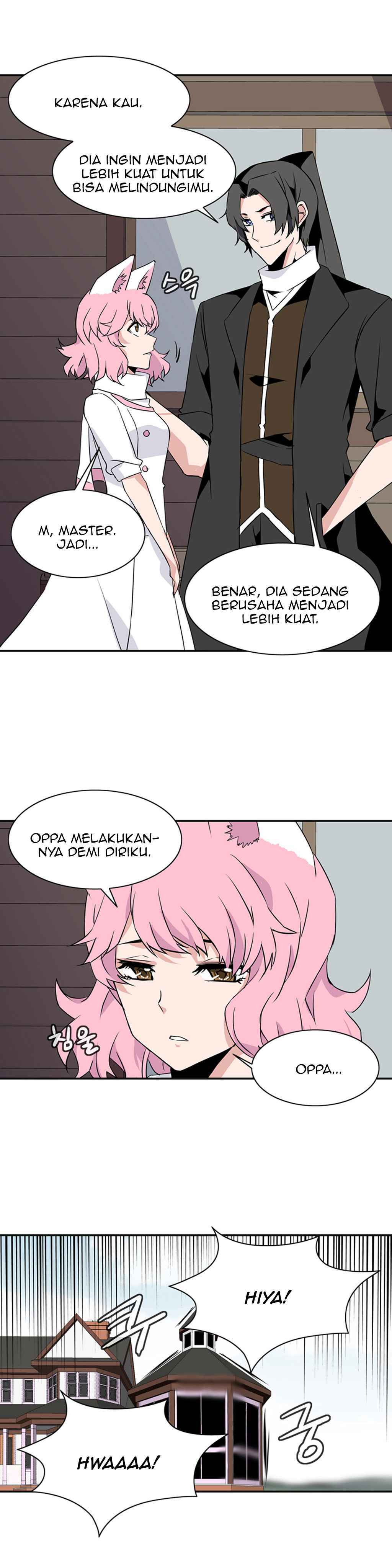 Wizardly Tower Chapter 29 Gambar 6