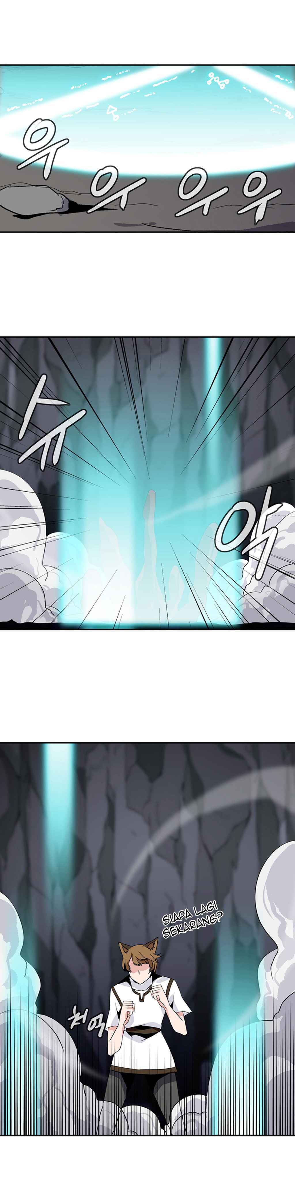 Wizardly Tower Chapter 29 Gambar 8