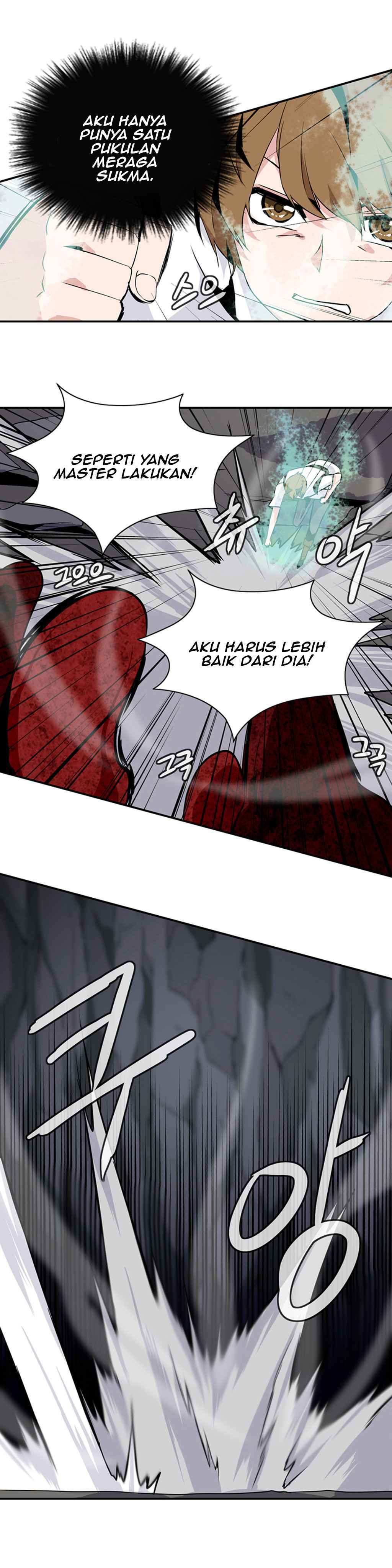Wizardly Tower Chapter 29 Gambar 11