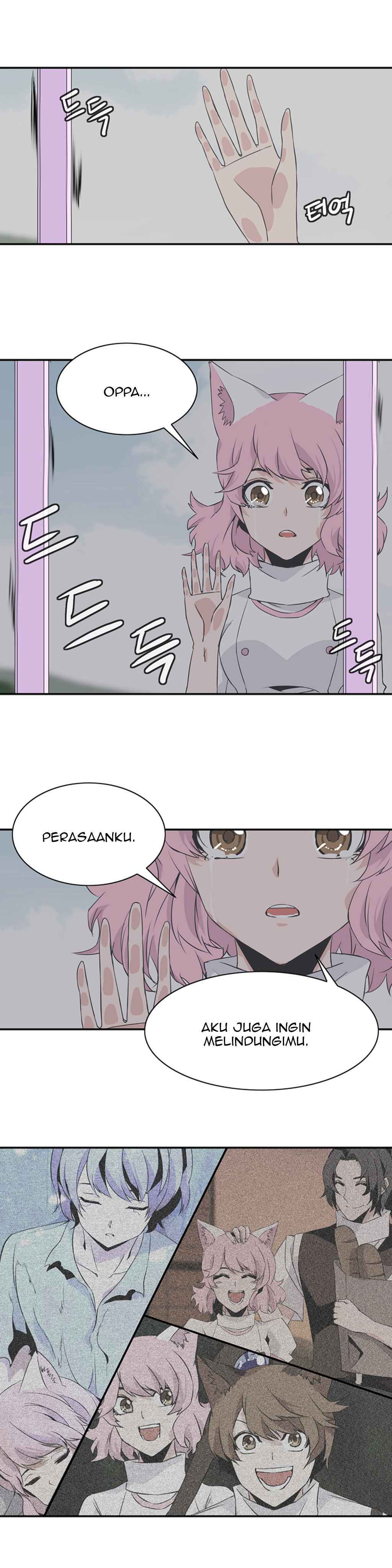 Wizardly Tower Chapter 29 Gambar 12