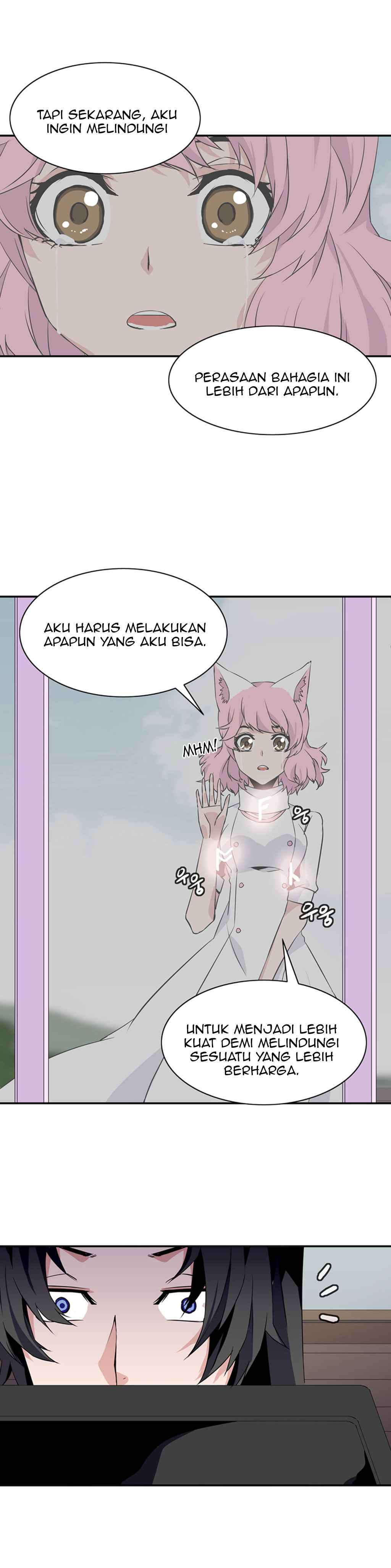 Wizardly Tower Chapter 29 Gambar 13