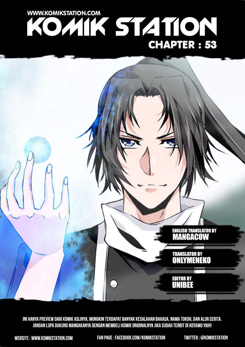 Wizardly Tower Chapter 53 Gambar 2