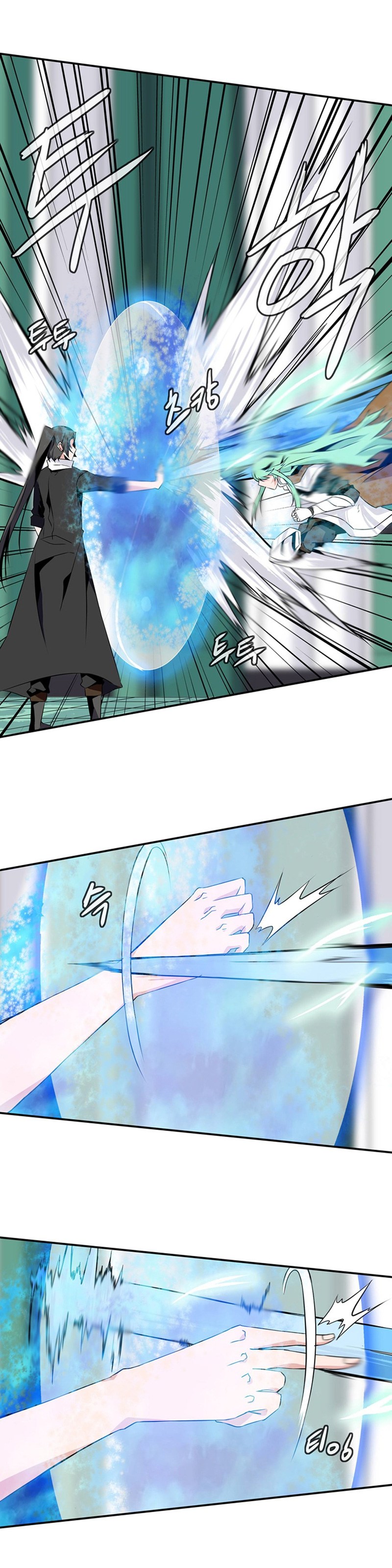 Wizardly Tower Chapter 53 Gambar 9
