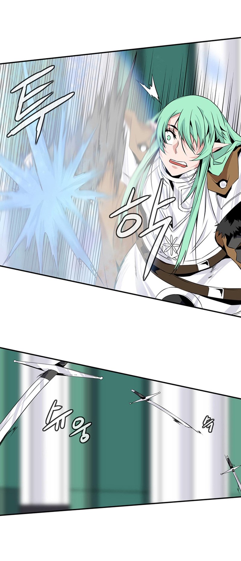 Wizardly Tower Chapter 53 Gambar 10