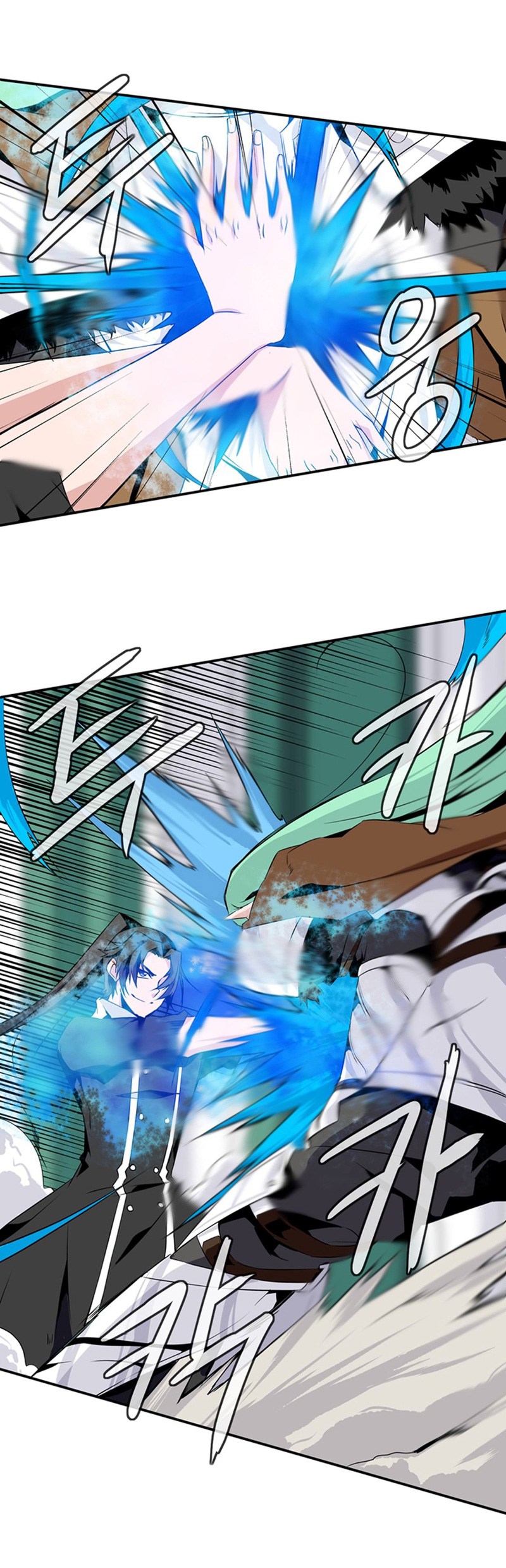 Wizardly Tower Chapter 53 Gambar 13