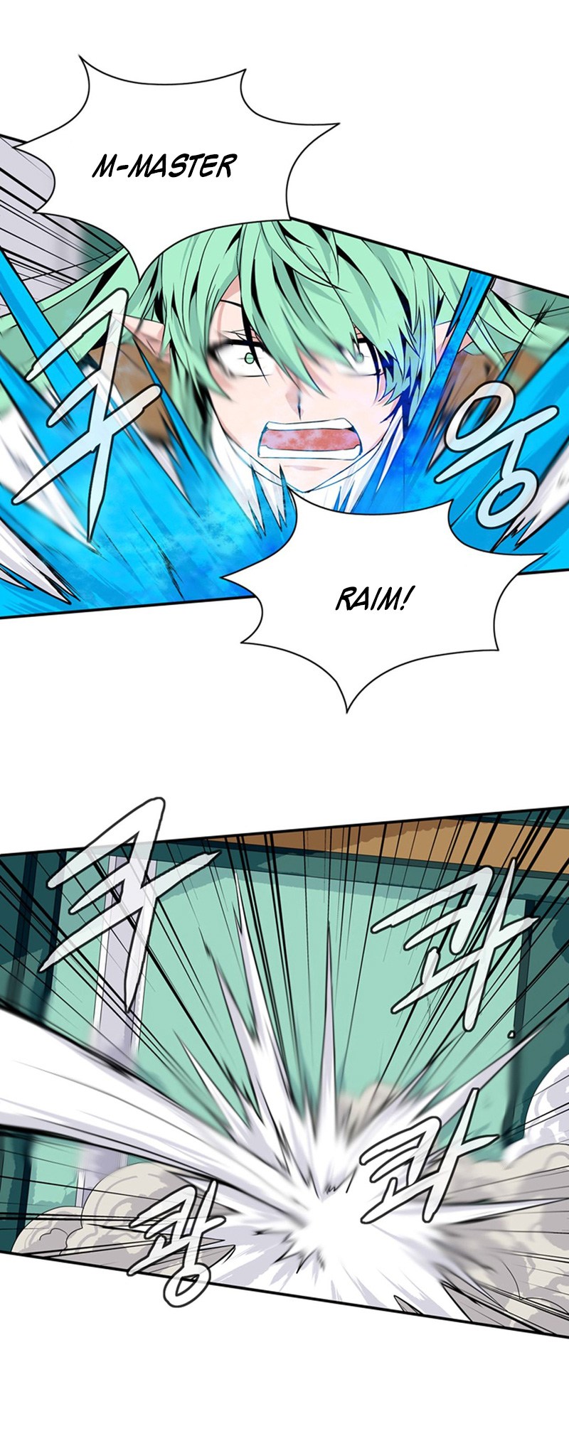 Wizardly Tower Chapter 53 Gambar 14