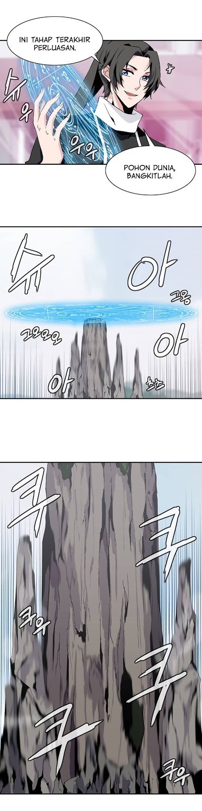 Wizardly Tower Chapter 61 Gambar 7