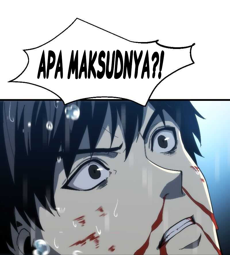 Wo Kao Qiangpo Zheng Shang Wangzhe Chapter 00 Gambar 8