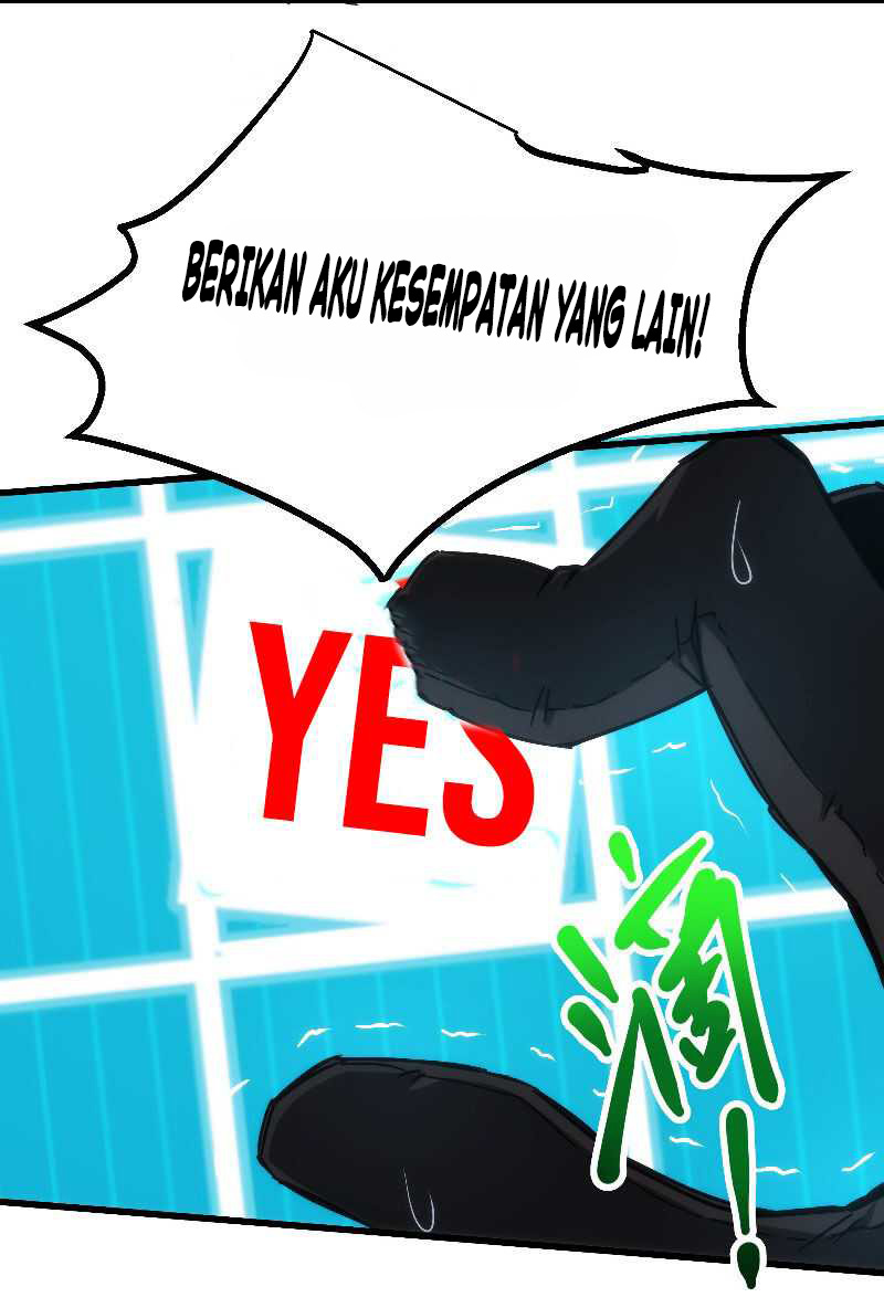Wo Kao Qiangpo Zheng Shang Wangzhe Chapter 00 Gambar 13
