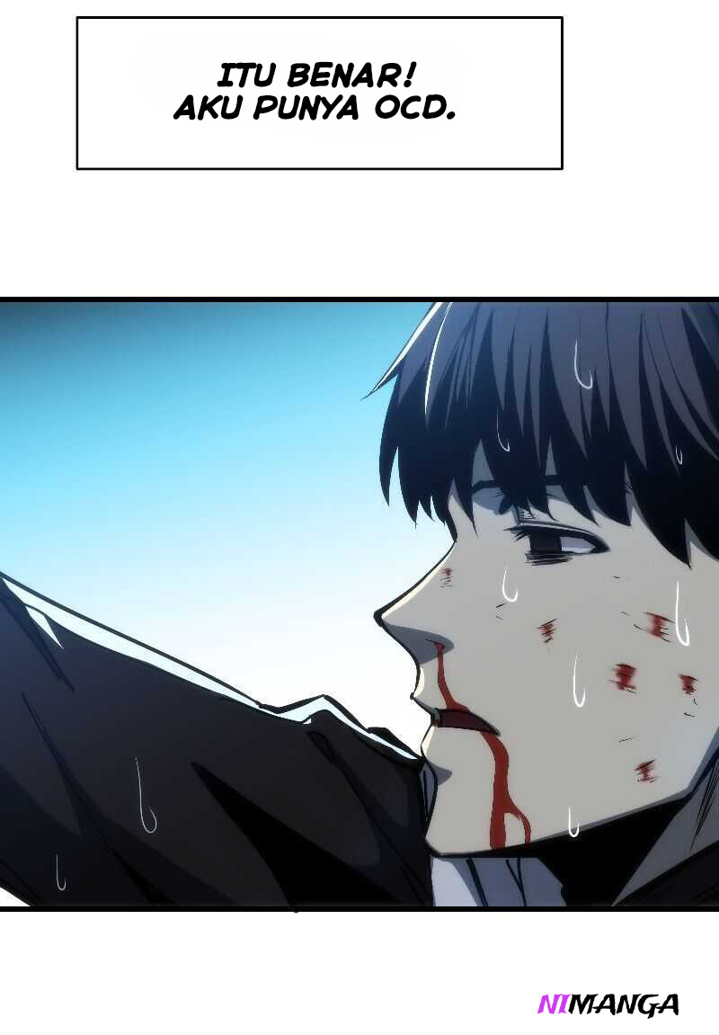 Wo Kao Qiangpo Zheng Shang Wangzhe Chapter 00 Gambar 14