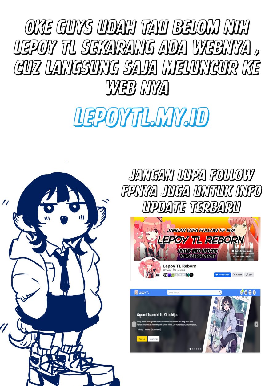 Wolf Falls in Love with Moon Chapter 27 Gambar 22