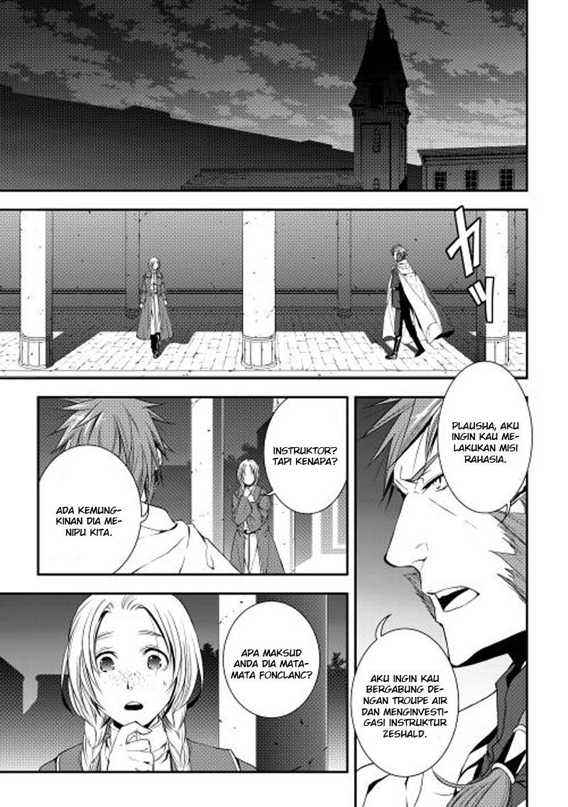 World Customize Creator Chapter 17 Gambar 2