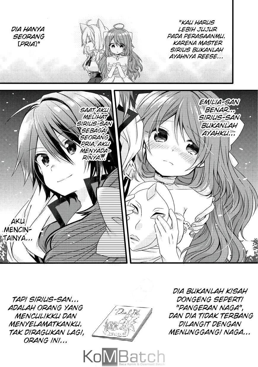 World Teacher: Isekaishiki Kyouiku Agent Chapter 16 Gambar 30