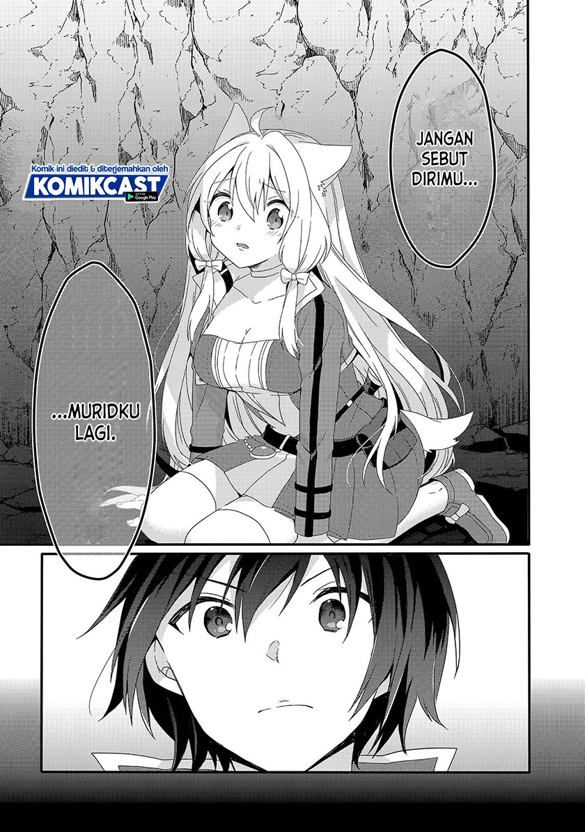 World Teacher: Isekaishiki Kyouiku Agent Chapter 44 Gambar 12
