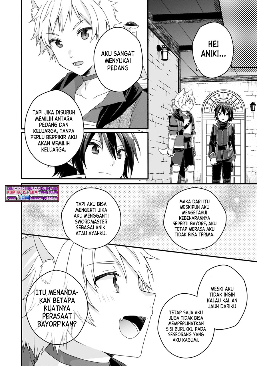 World Teacher: Isekaishiki Kyouiku Agent Chapter 54 Gambar 27
