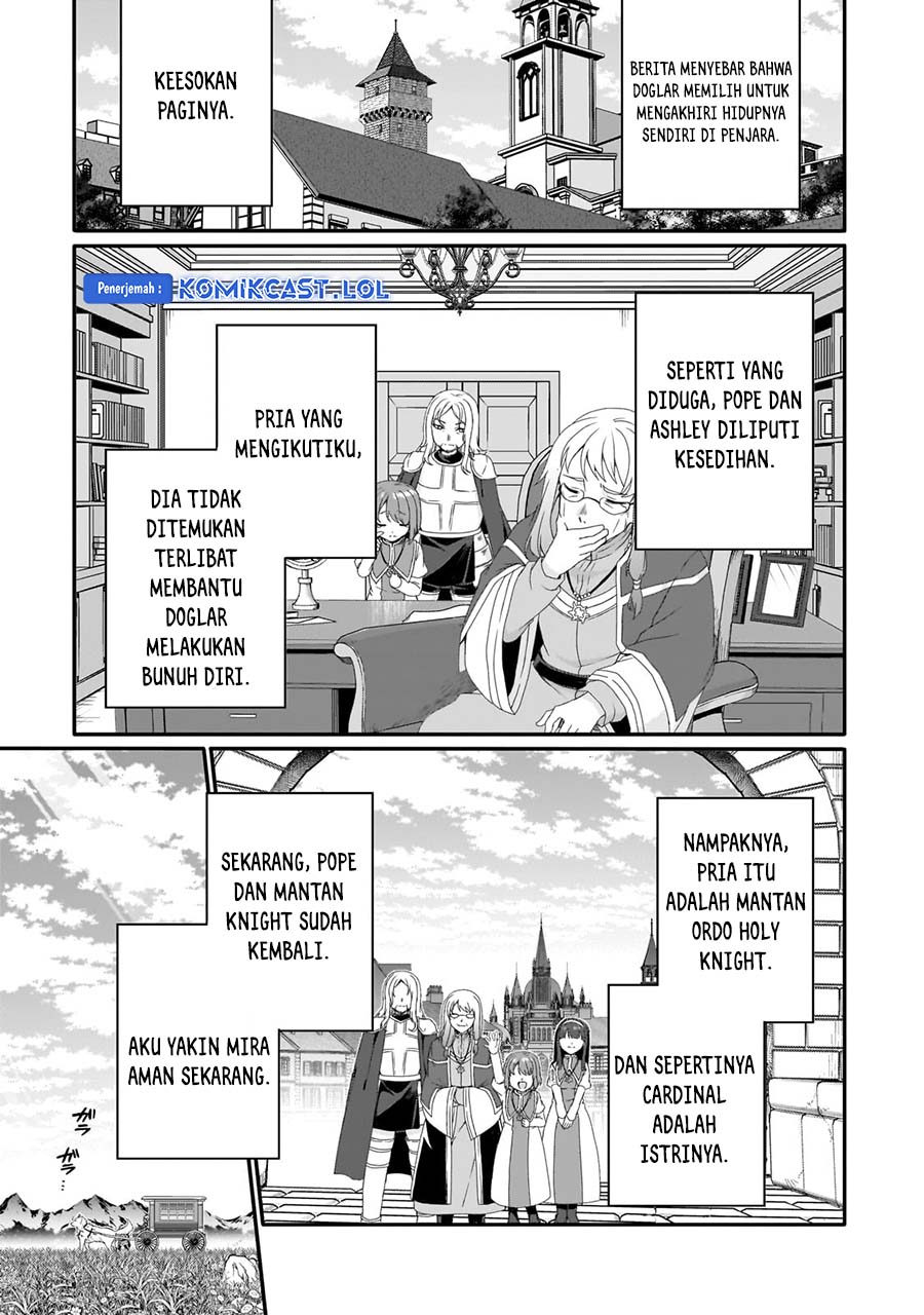World Teacher: Isekaishiki Kyouiku Agent Chapter 65 Gambar 22