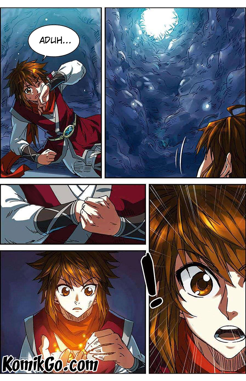 World of Immortals Chapter 06 Gambar 10