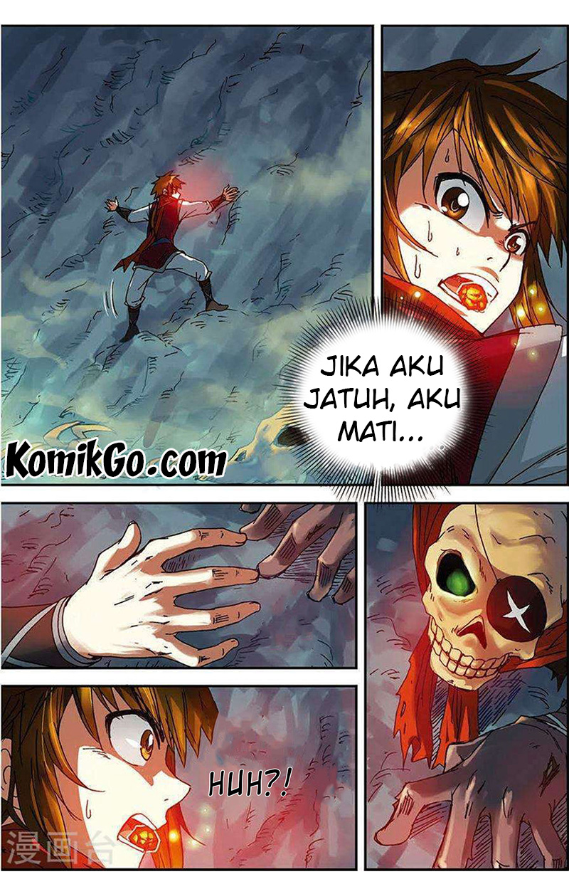 World of Immortals Chapter 06 Gambar 12