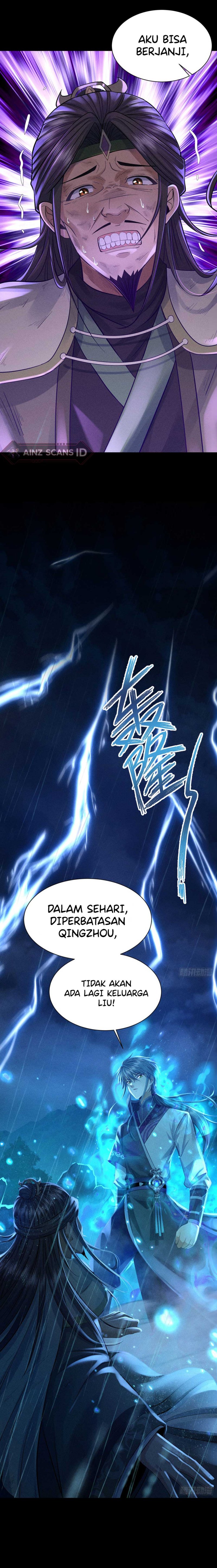World Dominator Chapter 04 Gambar 9