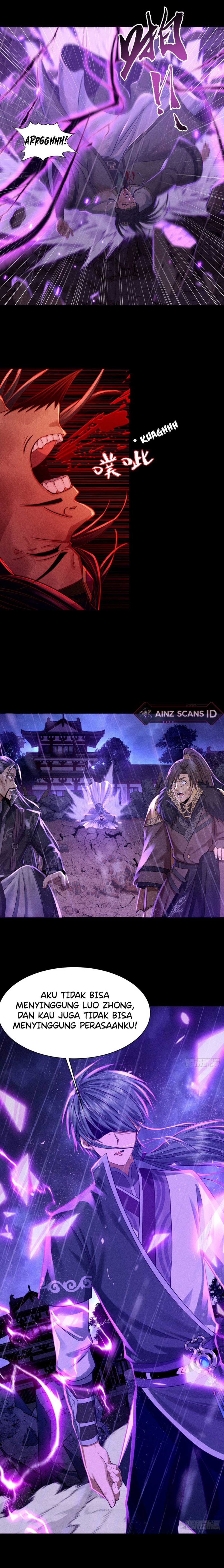 World Dominator Chapter 04 Gambar 12