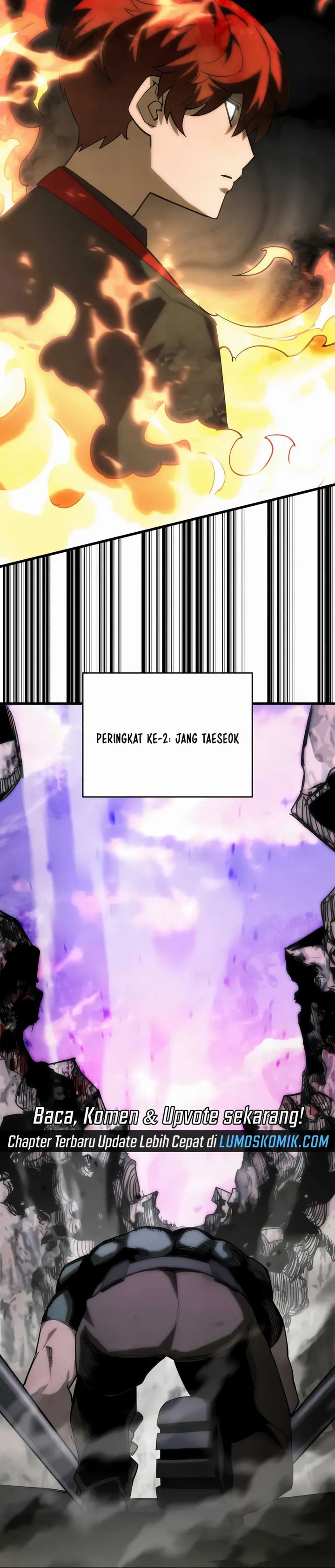 World-Saving Is A Skill Chapter 08 Gambar 7