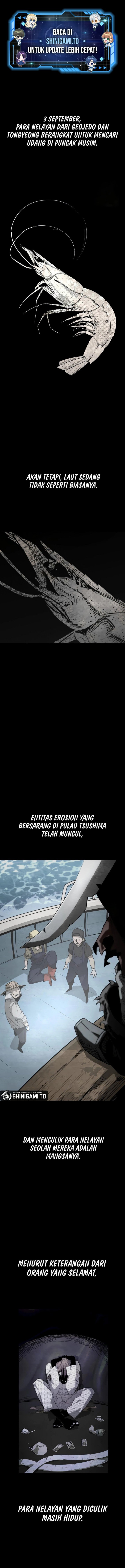 World-Saving Is A Skill Chapter 09 Gambar 2