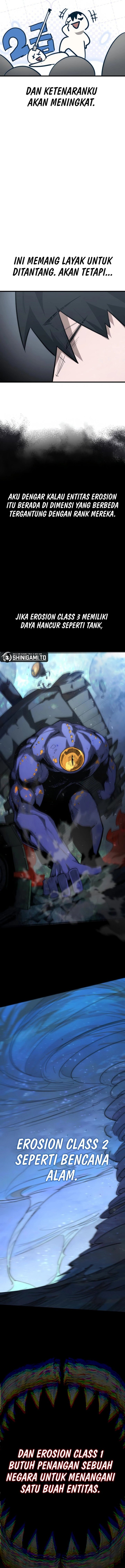 World-Saving Is A Skill Chapter 09 Gambar 4