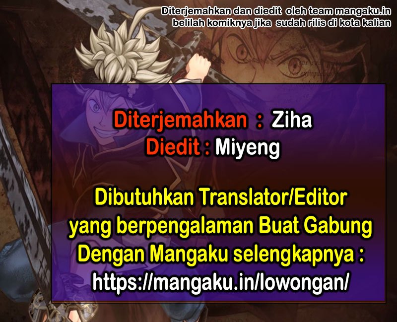 World Trigger Chapter 174 Gambar 1