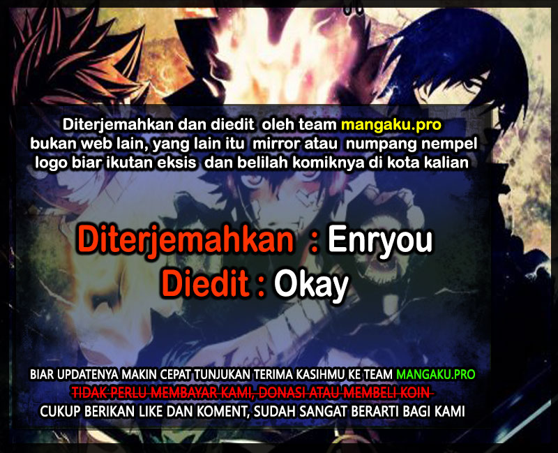 World Trigger Chapter 199 Gambar 1